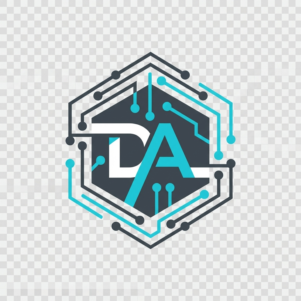 DA Logo