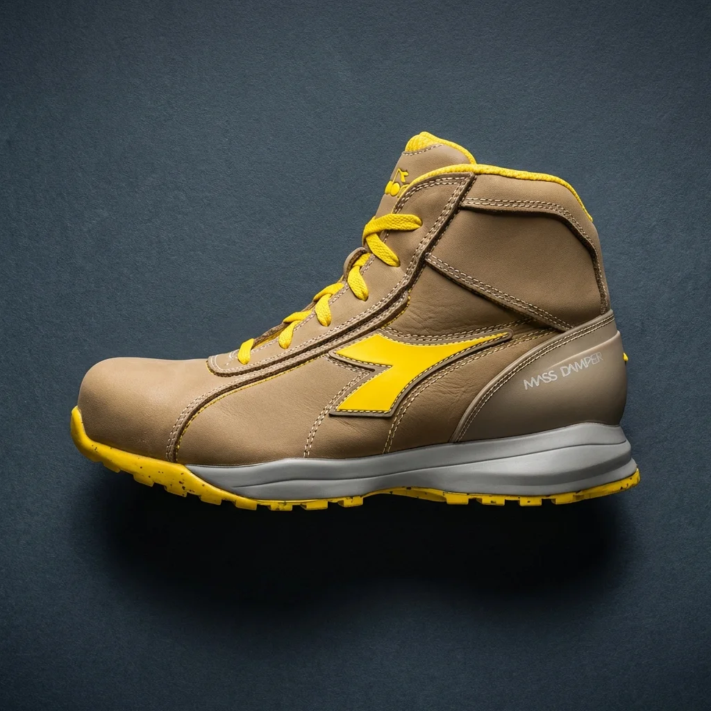 Scarpe Diadora Glove Carrara