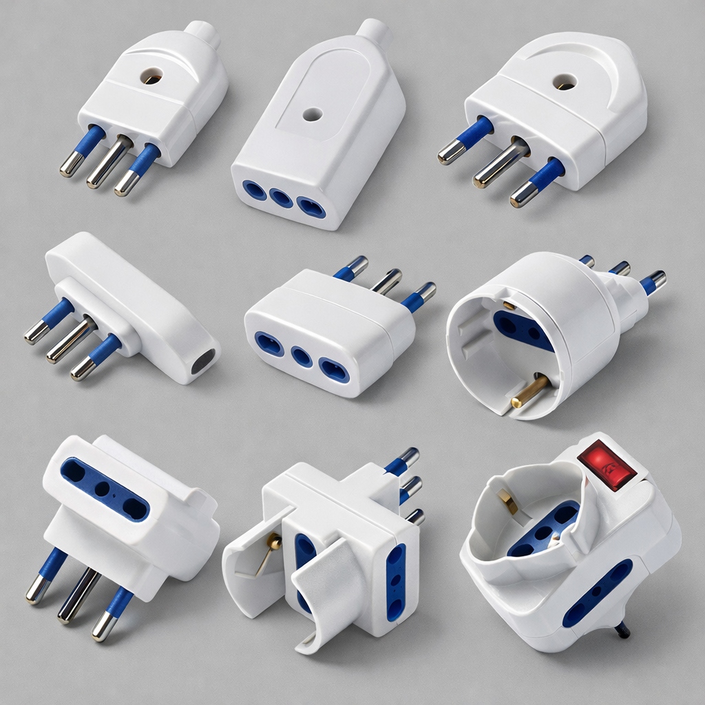 Materiale Elettrico Civile e Industriale