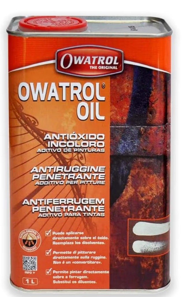 Owatrol
