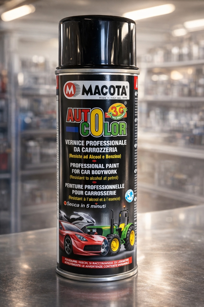 Pennellificio Europe